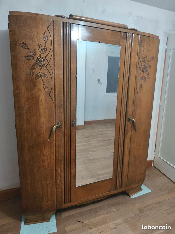 Armoire (image 1)