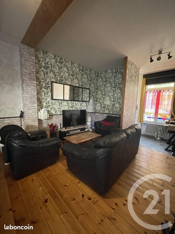 Appartement 3 pièces 81 m² · à Calais · 81 m² · 770 €/mois