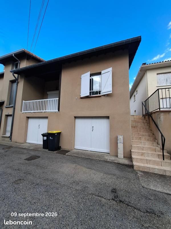 Maison 2 pièces 72 m² · à Canals · 72 m² · 875 €/mois
