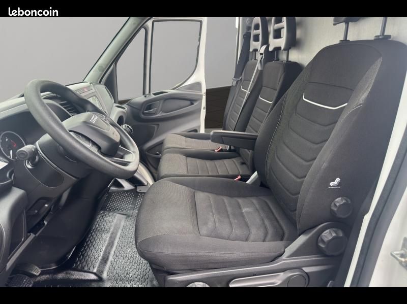 Iveco Daily 35S Fg 35S14 V12 (image 12)