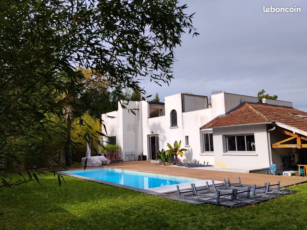 Maison 6 pièces 195 m² · à Talence · 195 m² · 687 000 €