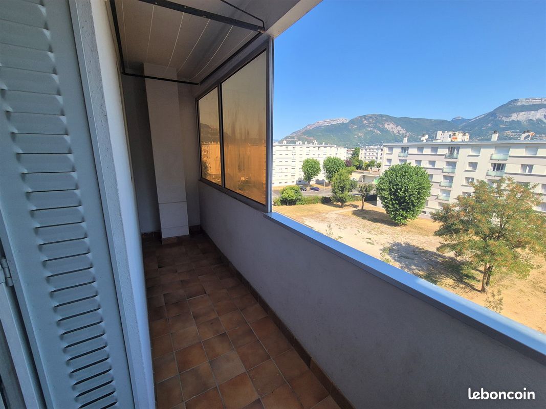 Appartement 3 pièces 51 m² (image 9)