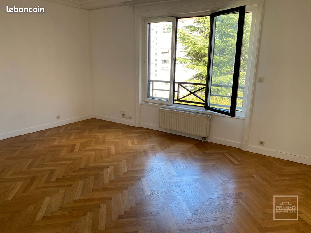 Appartement 2 pièces 54 m² · à Lyon · 54 m² · 1 120 €/mois
