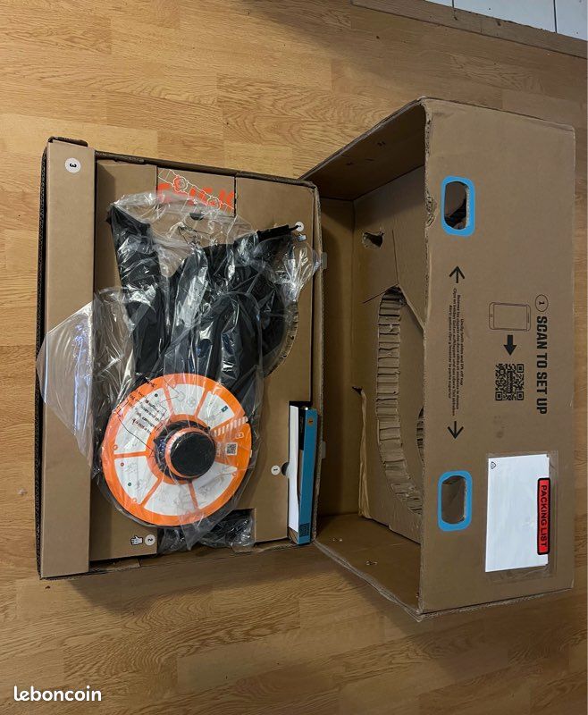 Home Traîner Wahoo Kickr core 2 ZWIFT cog and click (image 5)