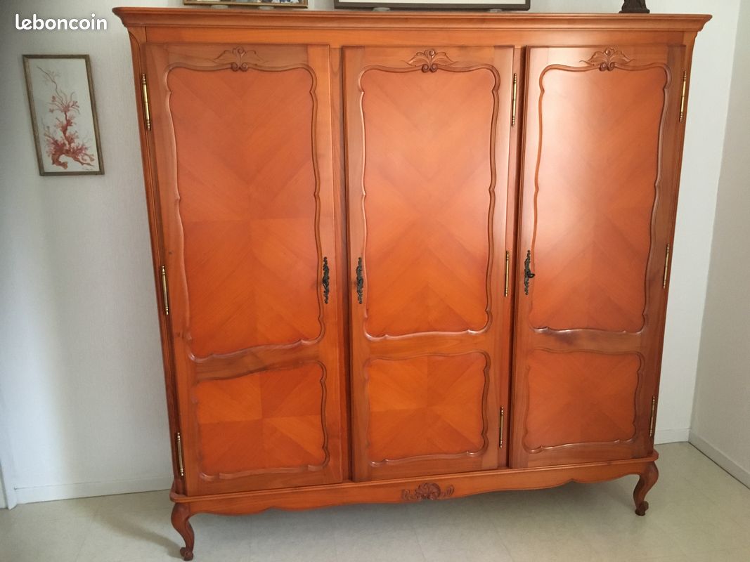 Chambre à coucher (image 4)
