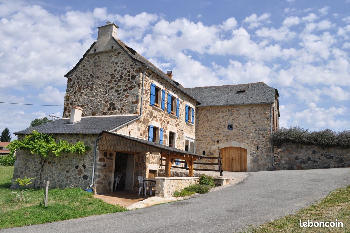 Ancien corp de ferme (image 1)