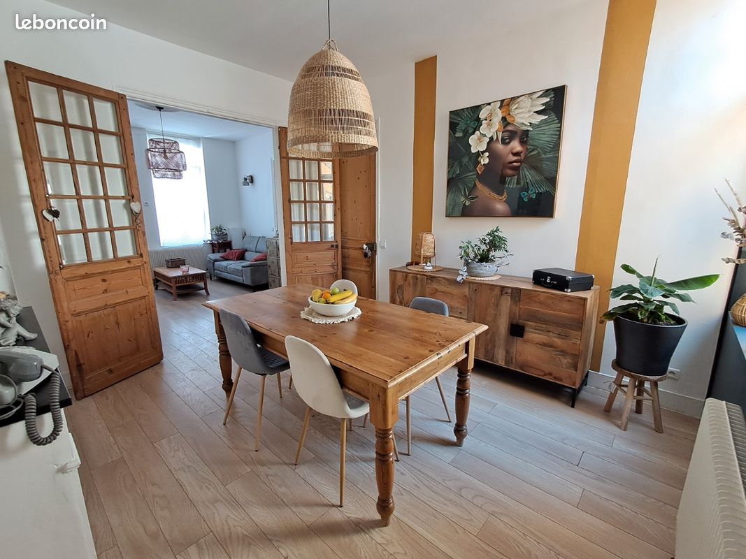 Maison 7 pièces 120 m² · à Dunkerque · 120 m² · 353 000 €