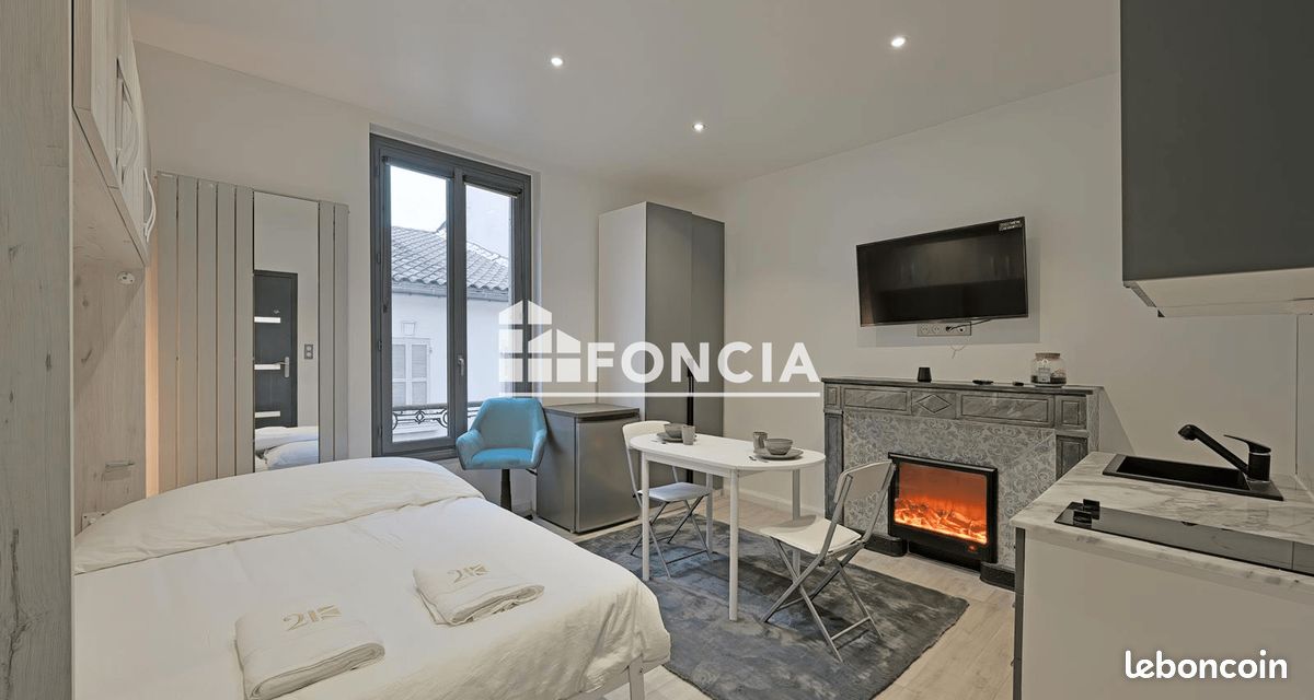 Appartement 1 pièce 26 m² · à Avignon · 26 m² · 620 €
