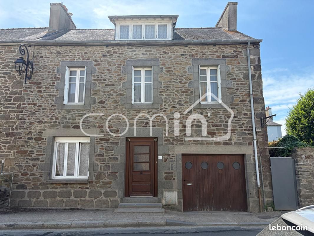 Maison 6 pièces 119 m² · à Saint-Jouan-des-Guérets · 119 m² · 292 000 €