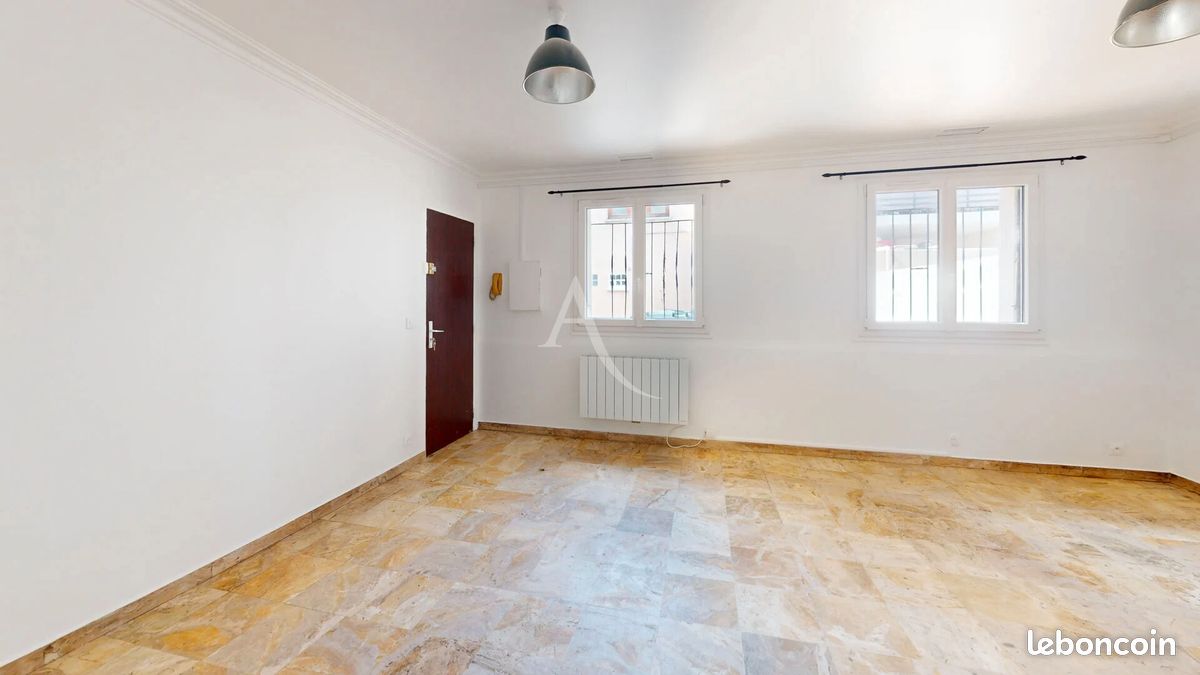 Appartement 2 pièces 36 m² · à Chilly-Mazarin · 36 m² · 845 €/mois