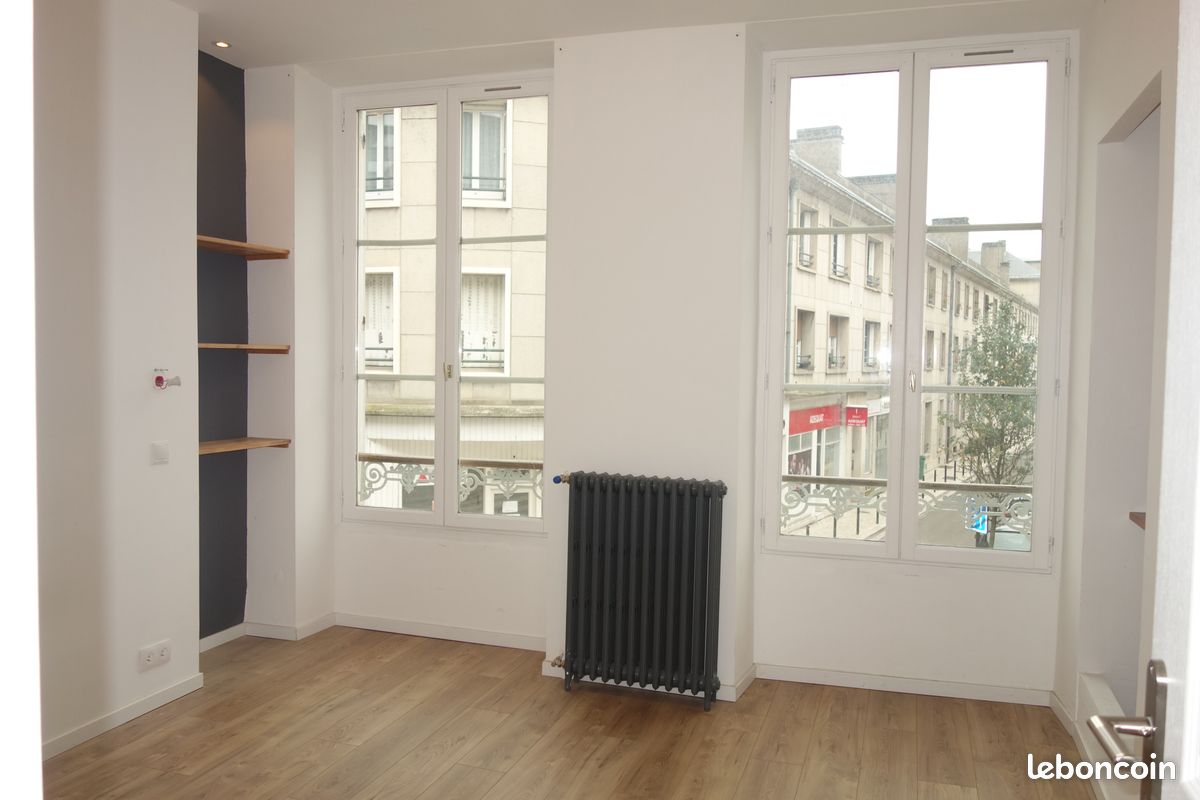 Appartement a louer orleans - 3 pièce(s) - 69 m2 - Surfyn