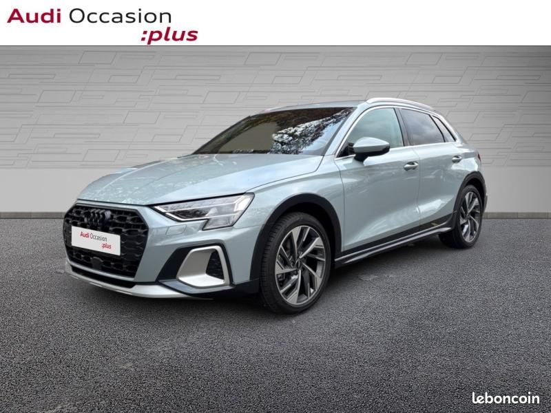 Audi A3 allstreet 35 TFSI 150ch Hybride Avus S tronic 7 (image 1)