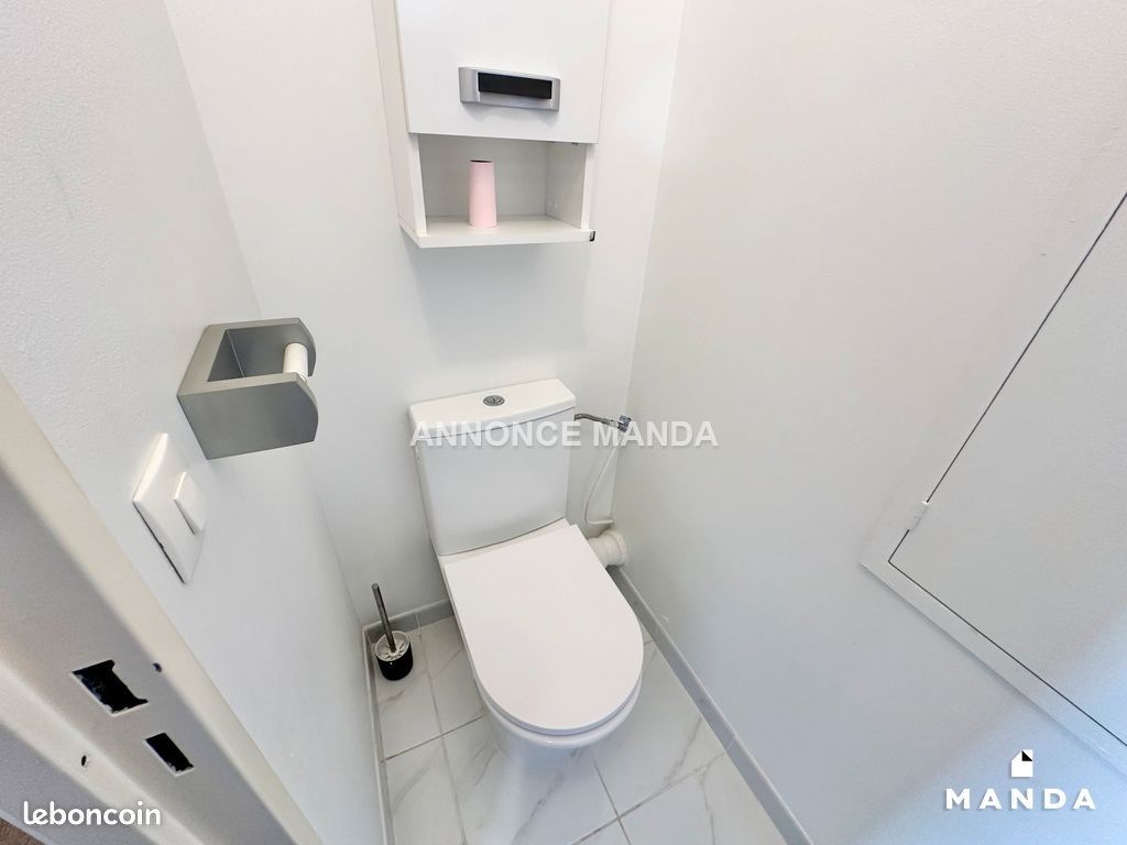 Appartement a louer savigny-le-temple - 4 pièce(s) - 97 m2 - Surfyn