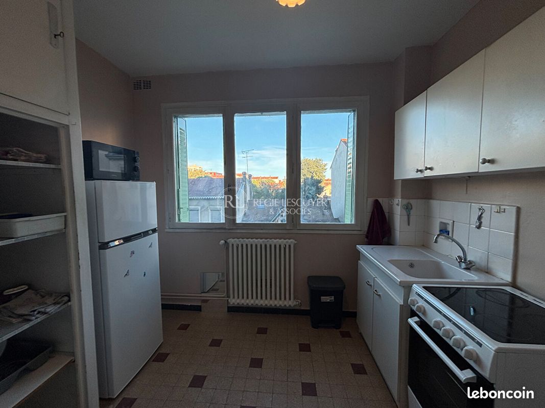 Appartement 2 pièces 47 m² · à Lyon · 47 m² · 881 €/mois