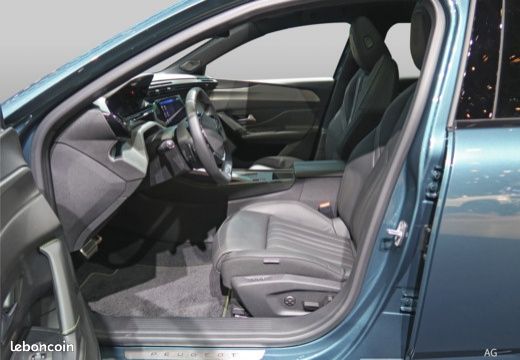 Peugeot 308 SW PHEV 180 e-EAT8 Allure Pack (image 7)