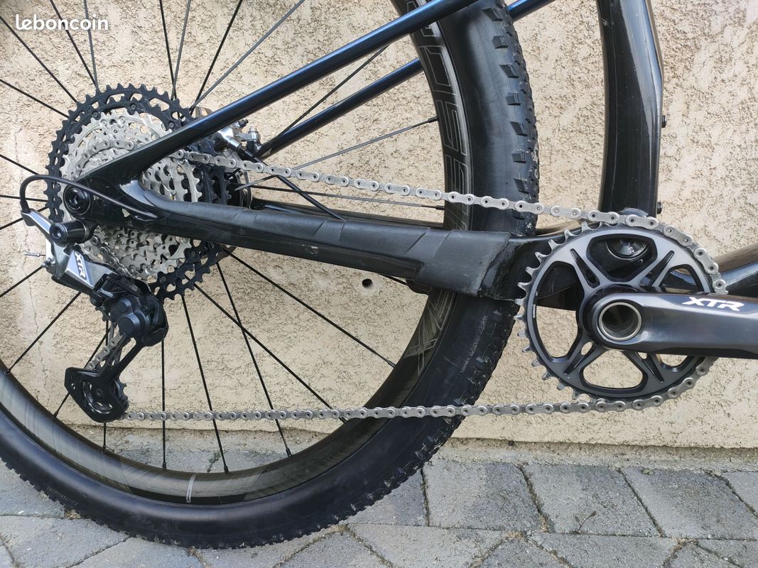 KTM Scarp Prime 2023 (image 3)