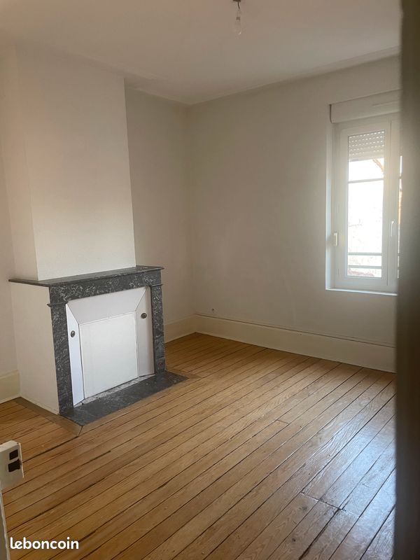 Appartement 3 pièces 77 m² · à Toul · 77 m² · 720 €