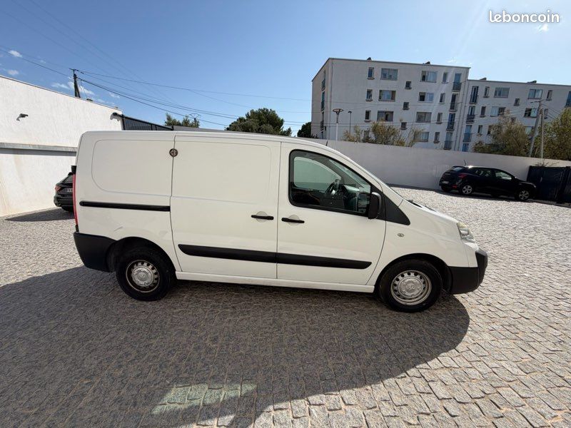 Peugeot expert (image 2)
