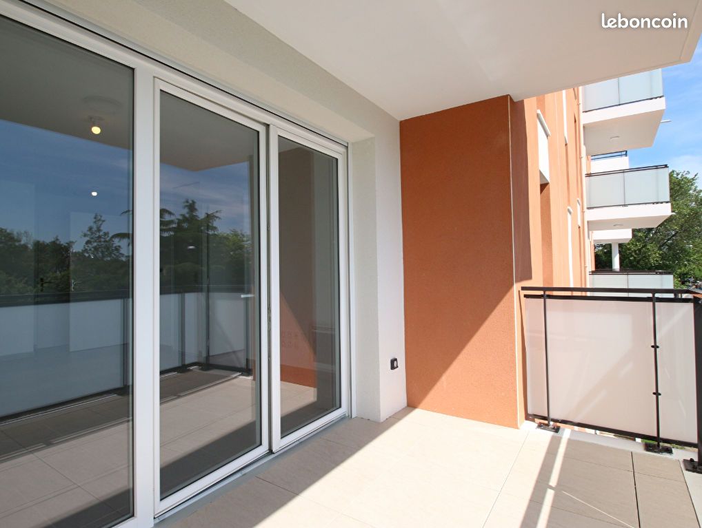 Appartement 2 pièces 39 m² · à Avignon · 39 m² · 550 €/mois