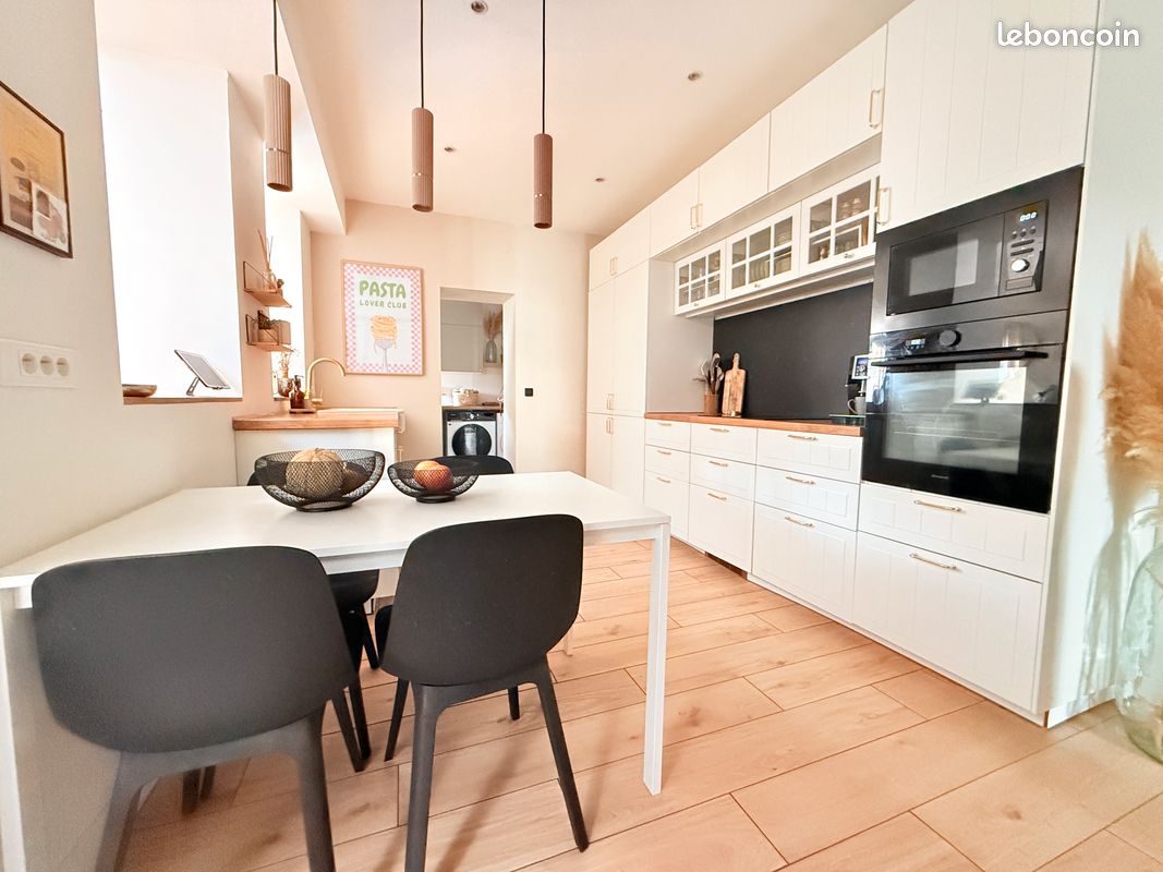 Maison 4 pièces 134 m² · à Douai · 134 m² · 239 990 €