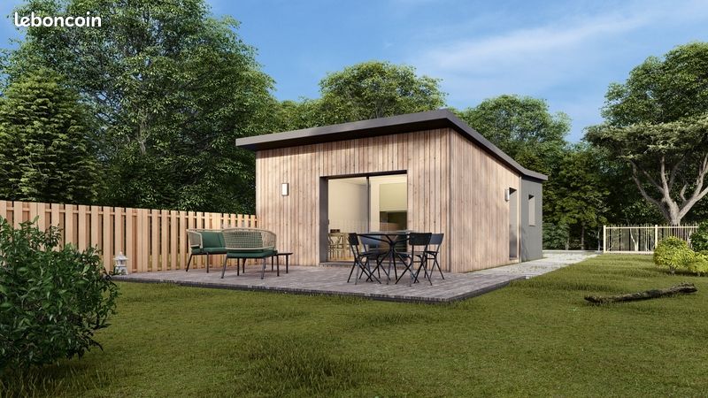 Maison 3 pièces 45 m² · à Brest · 45 m² · 251 000 €