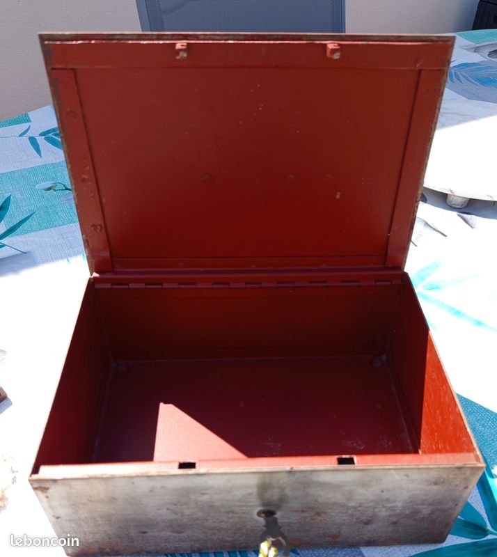 Coffre fort portable (image 4)