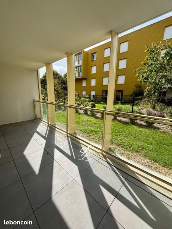 Appartement a louer vannes - 3 pièce(s) - 62 m2 - Surfyn