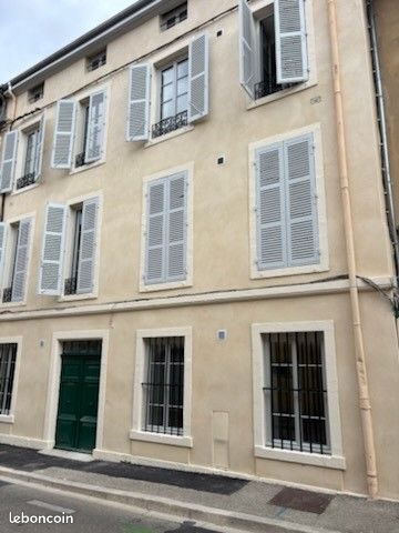 Appartement 2 pièces 31 m² · à Bourg-en-Bresse · 31,3 m² · 308 €/mois