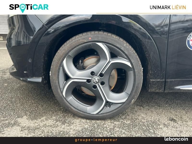 Alfa romeo Tonale 1.5 Ibrida 175ch Sport Speciale TCT (image 10)