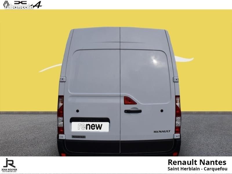 Renault Master Fg F3500 L2H2 2.3 Blue dCi 135ch Confort - 21490 HT (image 23)