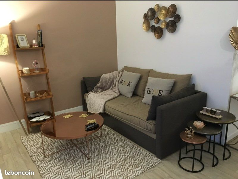 Appartement 2 pièces 30 m² · à Clichy · 30 m² · 950 €