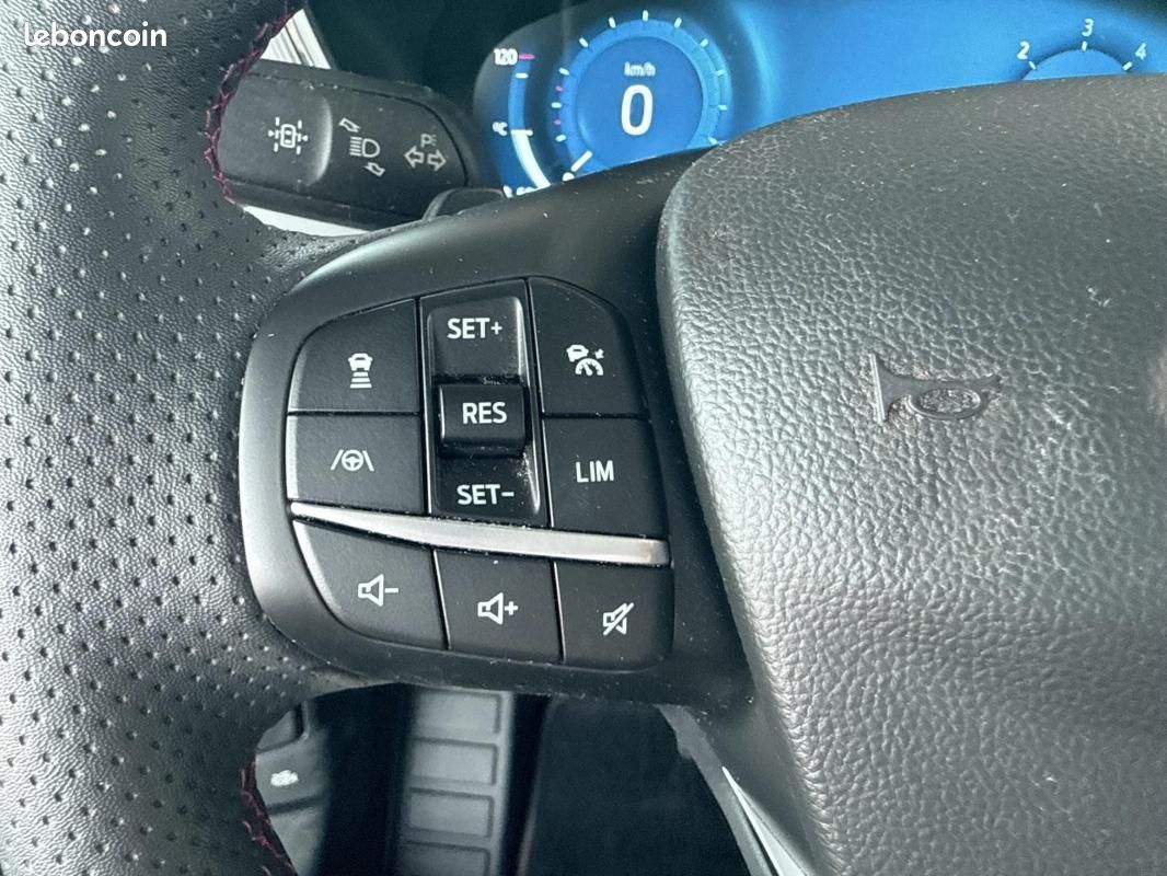 Ford Kuga 2.0 EcoBlue 120 BVA ST-Line X (image 21)