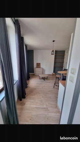 Studio au centre ville de Nevers