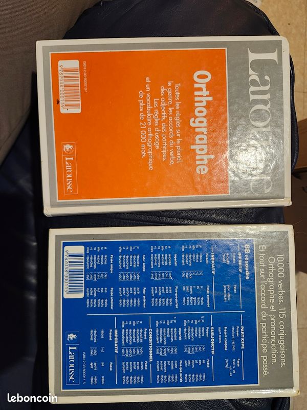 Livre éducatif (image 2)