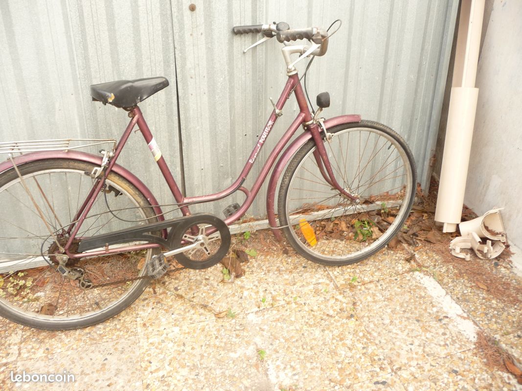 Velo de femmes (image 2)