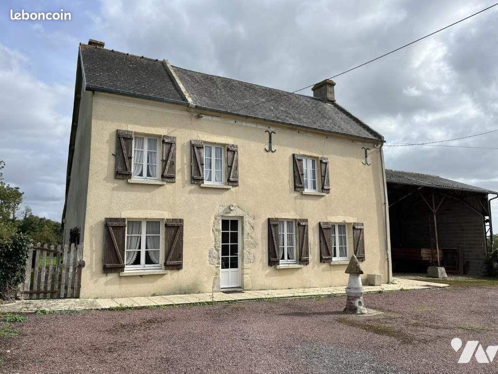 Maison 4 pièces 90 m² · à Blay · 90 m² · 231 400 €