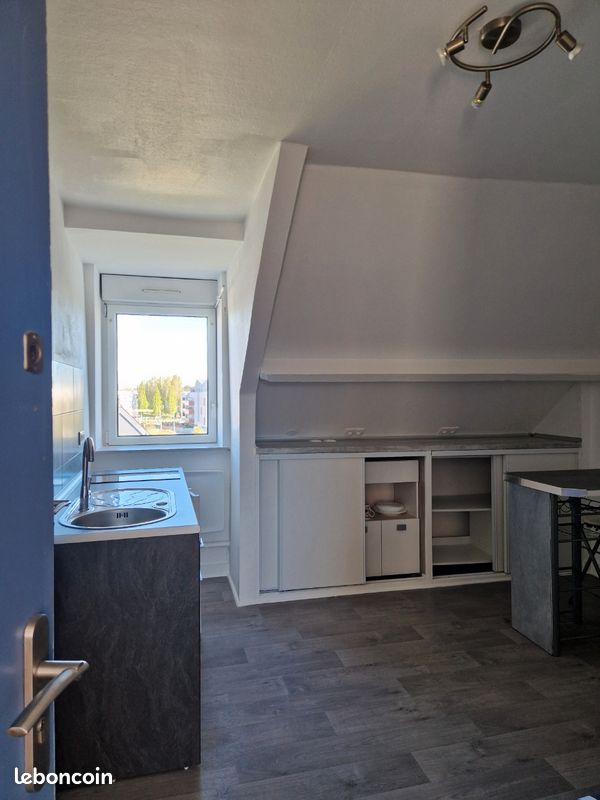 Appartement 1 pièce 30 m² · à Saint-Malo · 30 m² · 150 000 €