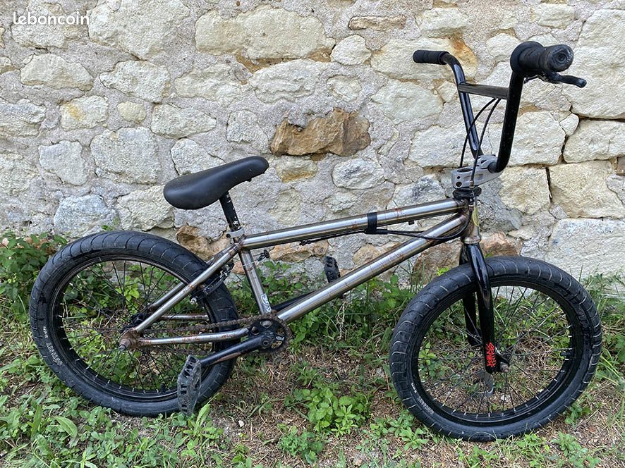 Vend BMX Sunday (image 2)