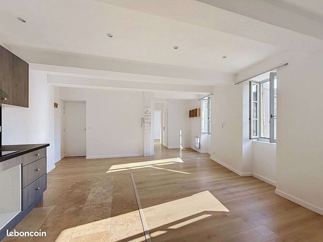 Appartement 2 pièces 50 m² · à Orange · 50 m² · 600 €/mois