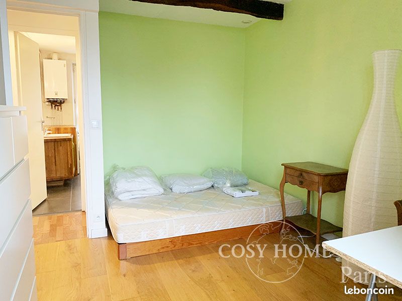 Maison a louer rueil-malmaison - 6 pièce(s) - 105 m2 - Surfyn