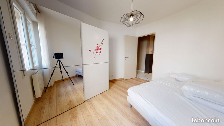 Appartement a louer longjumeau - 3 pièce(s) - 60 m2 - Surfyn