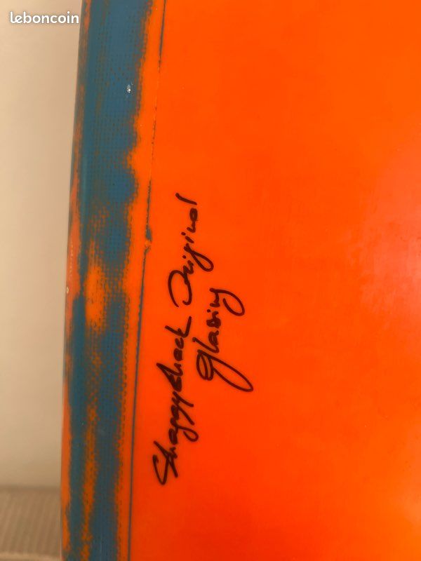 Surf The Sailor - 6’0 (image 3)