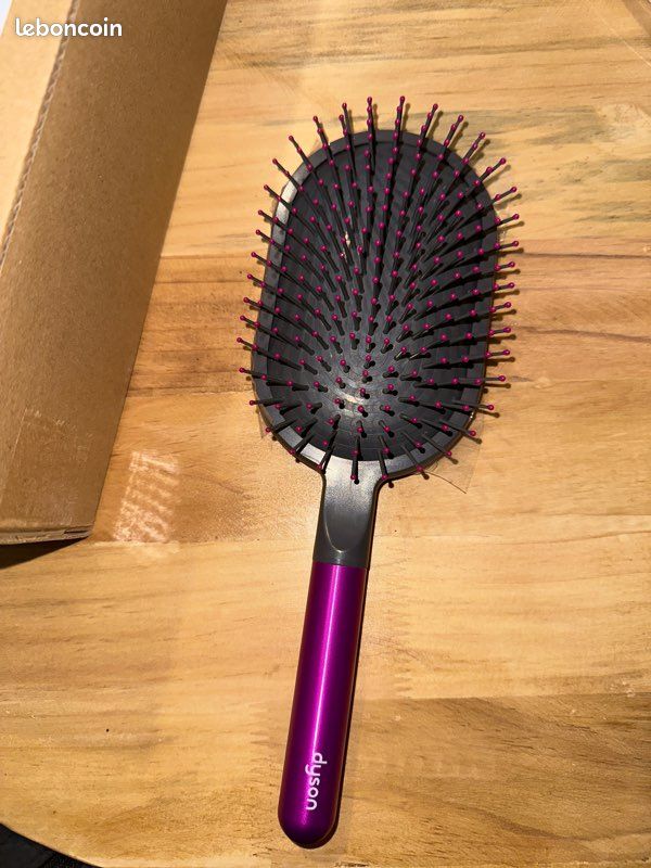 Dyson brosse + peigne (image 3)