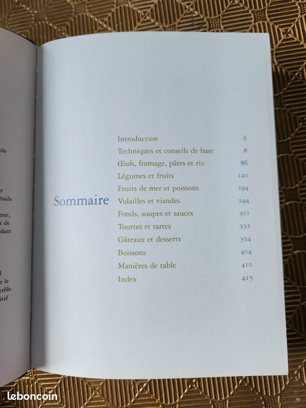Comment tout cuisiner (image 3)