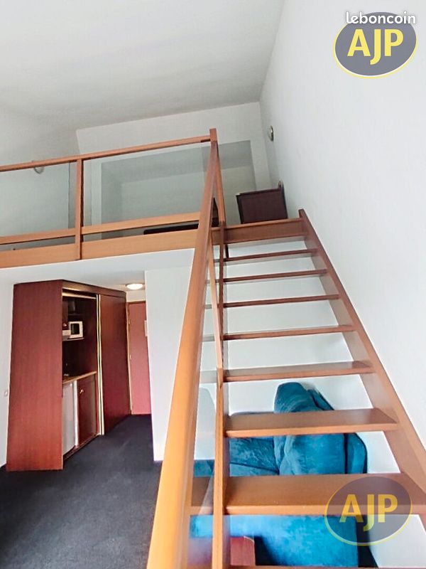 Appartement 2 pièces 41 m² · à Sucé-sur-Erdre · 41 m² · 76 090 €