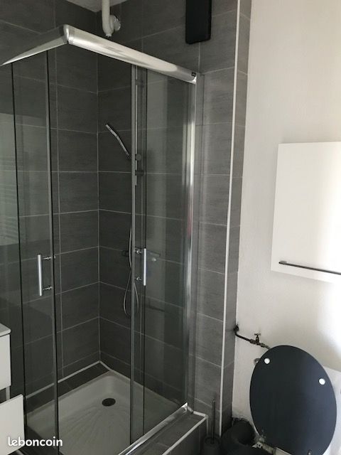 Appartement 1 pièce 26 m² · à Belfort · 26 m² · 440 €