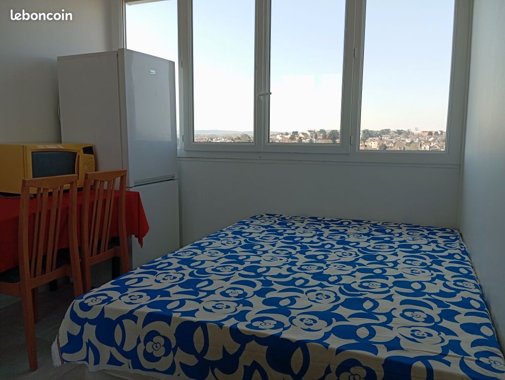 Appartement a louer savigny-sur-orge - 1 pièce(s) - 25 m2 - Surfyn