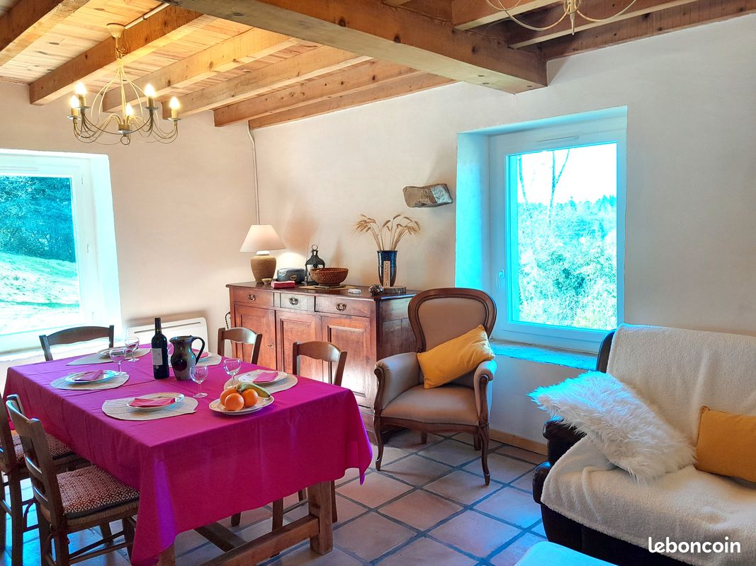 "La Sauvagine" gîte au coeur de la Nature (image 4)