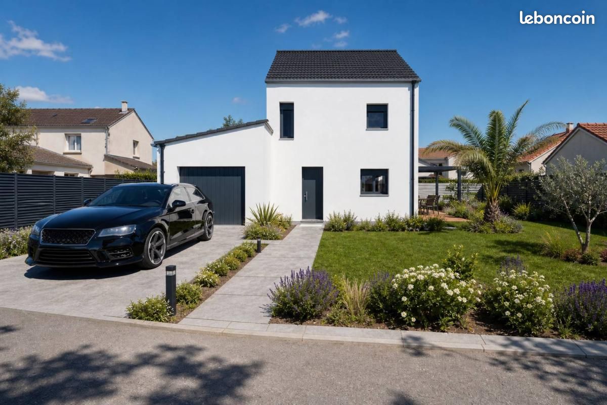 Maison 96 m² · à Besné · 96 m² · 254 265 €