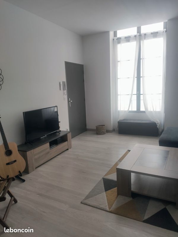 Appartement 3 pièces 52 m² · à Nîmes · 52 m² · 770 €